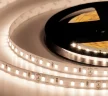 Лента светодиодная 600SMD диодов (2835) тип В, 24В, 5м, белый нейтральный - фото