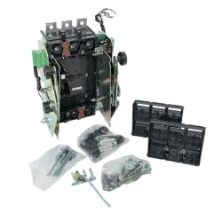 Панель выкатная для ВА-99C 400-630 передн. присоед. EKF mccb99c-630-dod-3f