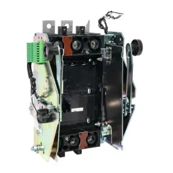 Панель выкатная для ВА-99C 400-630 передн. присоед. EKF mccb99c-630-dod-3f