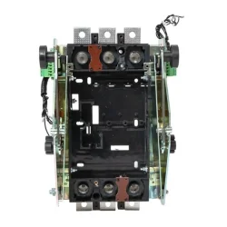 Панель выкатная для ВА-99C 400-630 передн. присоед. EKF mccb99c-630-dod-3f