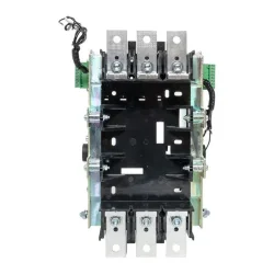 Панель выкатная для ВА-99C 400-630 передн. присоед. EKF mccb99c-630-dod-3f