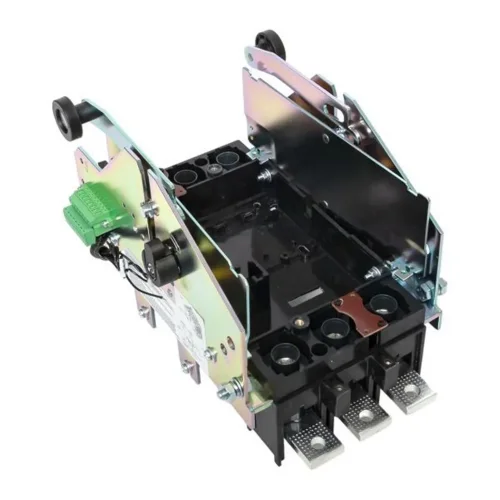 Панель выкатная для ВА-99C 400-630 передн. присоед. EKF mccb99c-630-dod-3f - фото 7