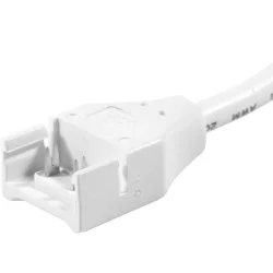 Коннектор 2pin/провод для SMD-лент 8мм, IP68