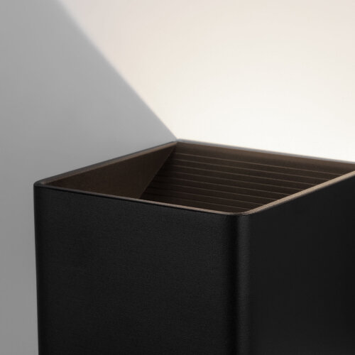 Настенный светодиодный светильник Corudo - Фото 2