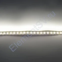 Светодиодная лента Class A, 3528, 120led/m, Warm White, 12V, IP33