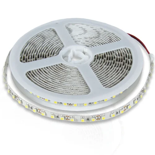 Светодиодная лента Class A, 3528, 120led/m, Warm White, 12V, IP33 - фото I