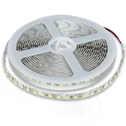 Светодиодная лента Class A, 3528, 120led/m, Warm White, 12V, IP33