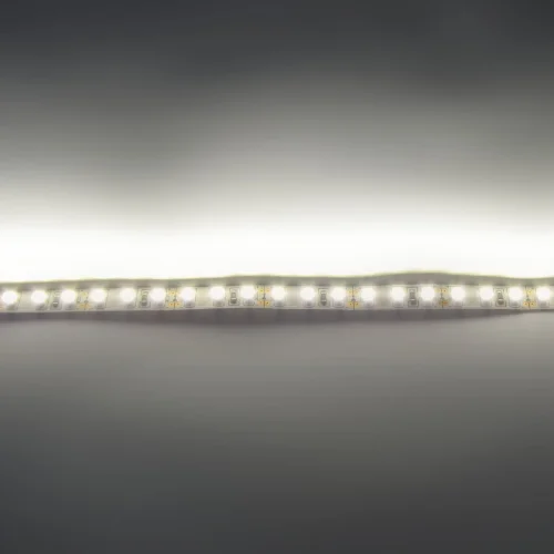 Светодиодная лента Class A, 3528, 120led/m, Warm White, 12V, IP33 - фото III