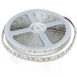 Светодиодная лента Class A, 3528, 120led/m, Warm White, 12V, IP33