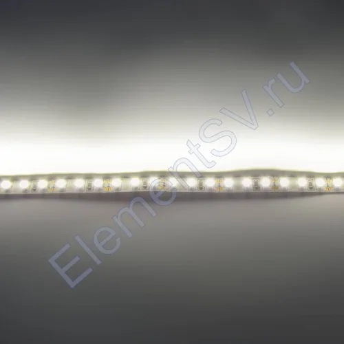 Светодиодная лента Class A, 3528, 120led/m, Warm White, 12V, IP33 - фото 3.