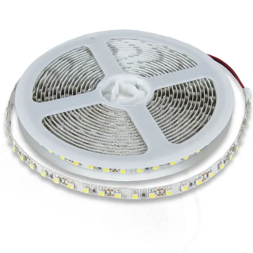 Светодиодная лента Class A, 3528, 120led/m, Warm White, 12V, IP33 - фото I