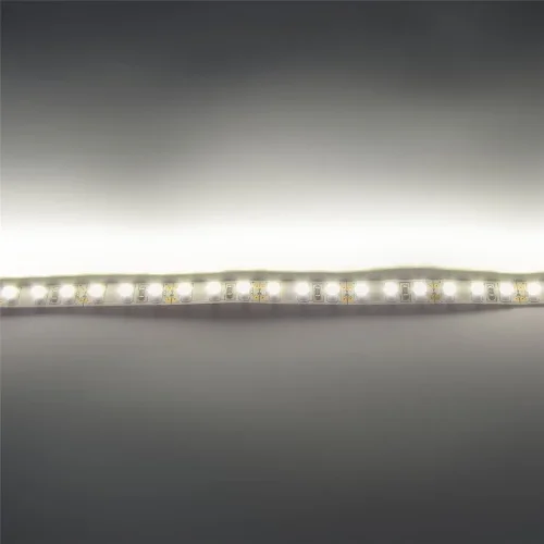 Светодиодная лента Class A, 3528, 120led/m, Warm White, 12V, IP33 - фото III