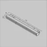 Трековый светильник Парете / Parete Exility 3000K 18Вт 120° (Черный) TR106-2-18W3K-B - фото 2