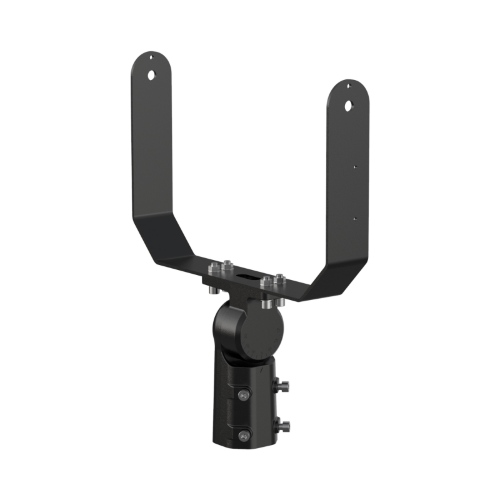 Кронштейн консольный SF500-SPFL-LEVEL-BL для прожекторов SPFL-LEVEL черный NEOX - Фото