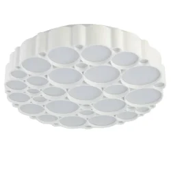Потолочный светильник FR6043CL-L72W Мэрилин 72 Вт LED (Белый) FR6043CL-L72W