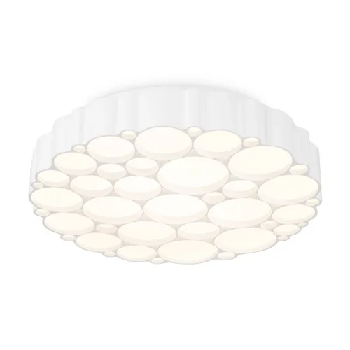 Потолочный светильник FR6043CL-L72W Мэрилин 72 Вт LED (Белый) FR6043CL-L72W - фото 8