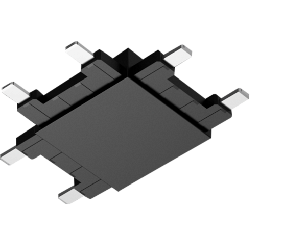 'Коннектор системы SLIM, CN-SLIM-BL-T - фото