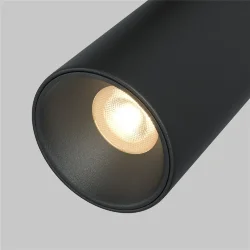 Трековый светильник Focus Led Basity 3000K/6000K 5Вт 36° (Черный)
