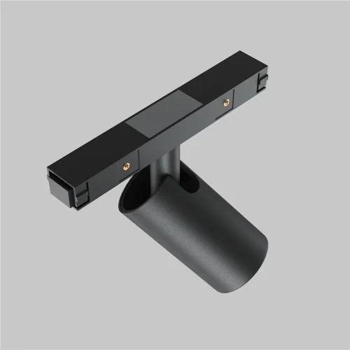 Трековый светильник Focus Led Basity 3000K/6000K 5Вт 36° (Черный) - фото 9