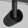 Трековый светильник Focus Led Basity 3000K/6000K 5Вт 36° (Черный) - фото 10
