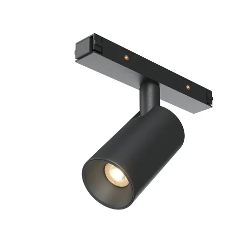 Трековый светильник Фокус / Focus Led Basity 3000K/6000K 5Вт 36° (Черный) TR176-1-5WTW-M-B - фото