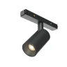 Трековый светильник Фокус / Focus Led Basity 3000K/6000K 5Вт 36° (Черный) TR176-1-5WTW-M-B - фото
