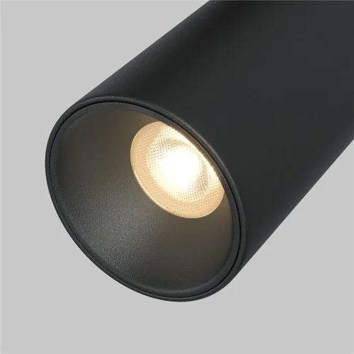 Трековый светильник Фокус / Focus Led Basity 3000K/6000K 5Вт 36° (Черный) TR176-1-5WTW-M-B - фото 2