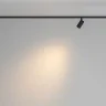 Трековый светильник Фокус / Focus Led Basity 3000K/6000K 5Вт 36° (Черный) TR176-1-5WTW-M-B - фото 4