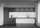 Трековый светильник Фокус / Focus Led Basity 3000K/6000K 5Вт 36° (Черный) TR176-1-5WTW-M-B - фото 9