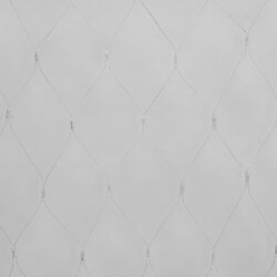 ULD-N4207-320-DTA MULTI IP20 Сетка светодиодная, 4.2х0.75 м, 320 led, разноцветная, с контроллером, провод прозрачный, IP20