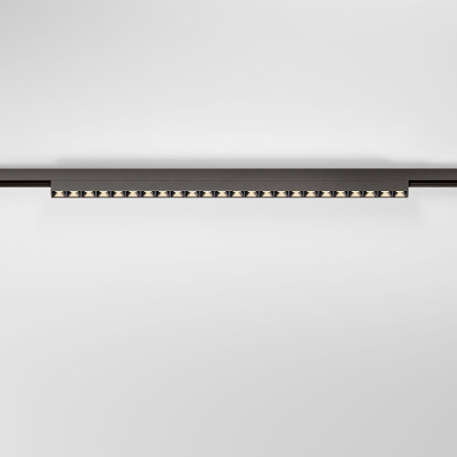 Titan Line Трековый светильник 20W 3000K титан - Фото 2