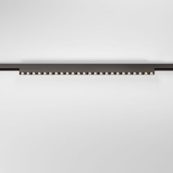 Titan Line Трековый светильник 20W 3000K титан 85529/01