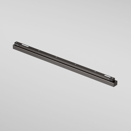 Titan Line Трековый светильник 20W 3000K титан - Фото 3