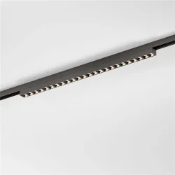 Titan Line Трековый светильник 20W 3000K титан 85529/01 (069714)