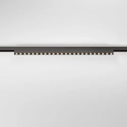 Titan Line Трековый светильник 20W 3000K титан 85529/01 (069714)