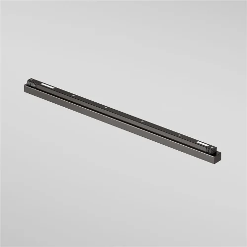 Titan Line Трековый светильник 20W 3000K титан 85529/01 - фото 3