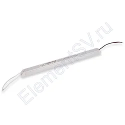 Блок питания 12V 72W 6А LB72-12 (для световых коробов)