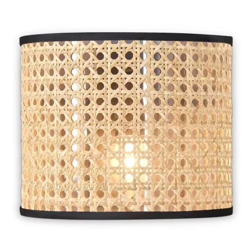 Настенный светильник (бра) Freya FR5483WL-01B (Черный) - фото 3