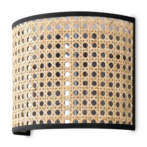 Настенный светильник (бра) Freya FR5483WL-01B (Черный) - фото 5