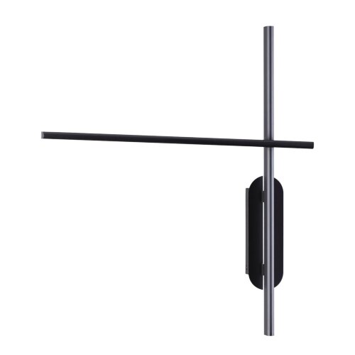 Настенный светильник «ODEON LIGHT» 3890/20WLP, серия: RUDY (крепление на планке). Фото 1.