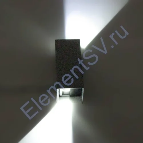 Светодиодный светильник UCR6450 DG, White - фото 3.