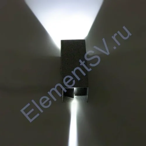 Светодиодный светильник UCR6450 DG, White - фото 4.