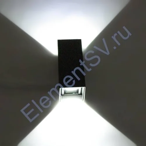 Светодиодный светильник UCR6450 DG, White - фото 5.