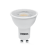 Светодиодная лампа WOLTA WSTD-PAR16-220V10W6KGU10-L 10Вт 6500K GU10 с линзой - фото 2.