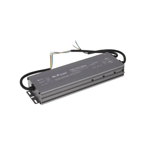 Блок питания FSA-24V 500W (24V, 500W, 20,8A, IP67) - фото I