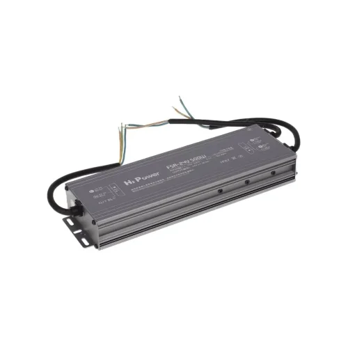 Блок питания FSA-24V 500W (24V, 500W, 20,8A, IP67) - фото I