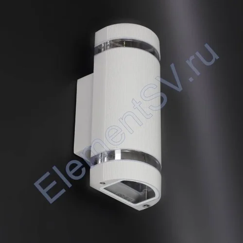 Светодиодный светильник UCВ6400В, Grey, GU10 - фото.