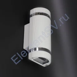 Светодиодный светильник UCВ6400В, Grey, GU10