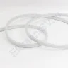 Светодиодный гибкий неон 0816 220V white LN1 - фото 2.