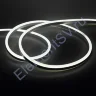 Светодиодный гибкий неон 0816 220V white LN1 - фото.